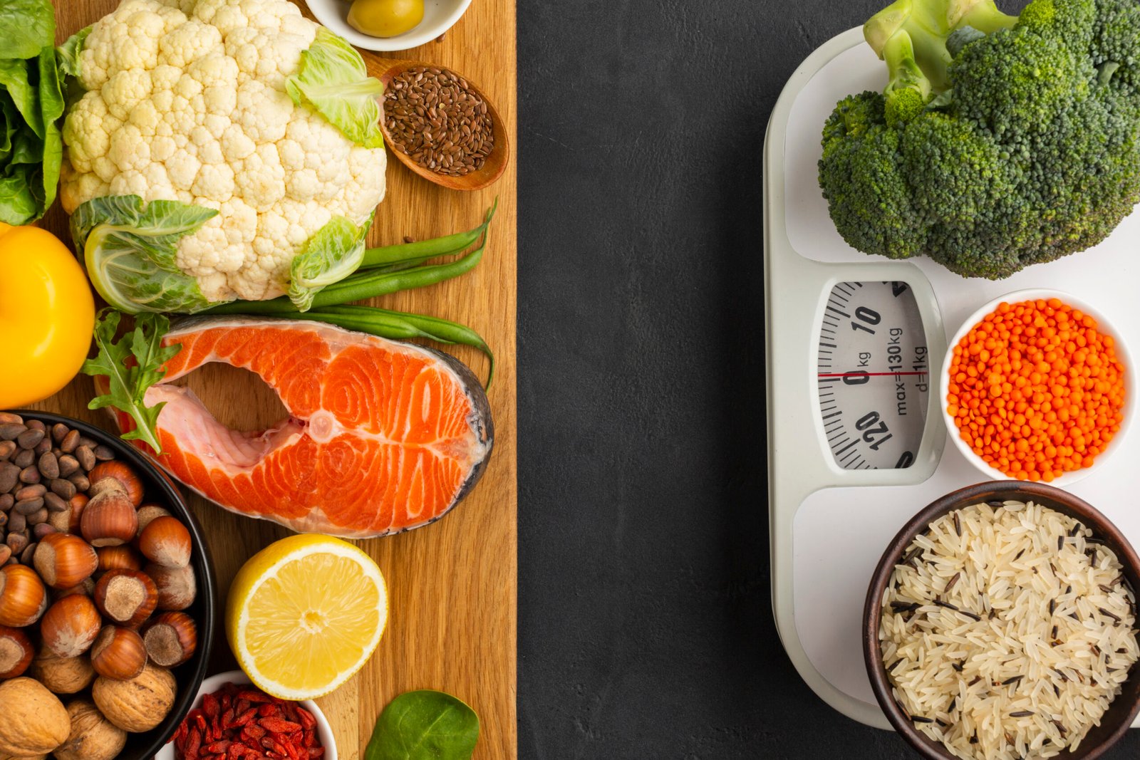 Proteínas y pérdida de peso: lo que necesitas saber