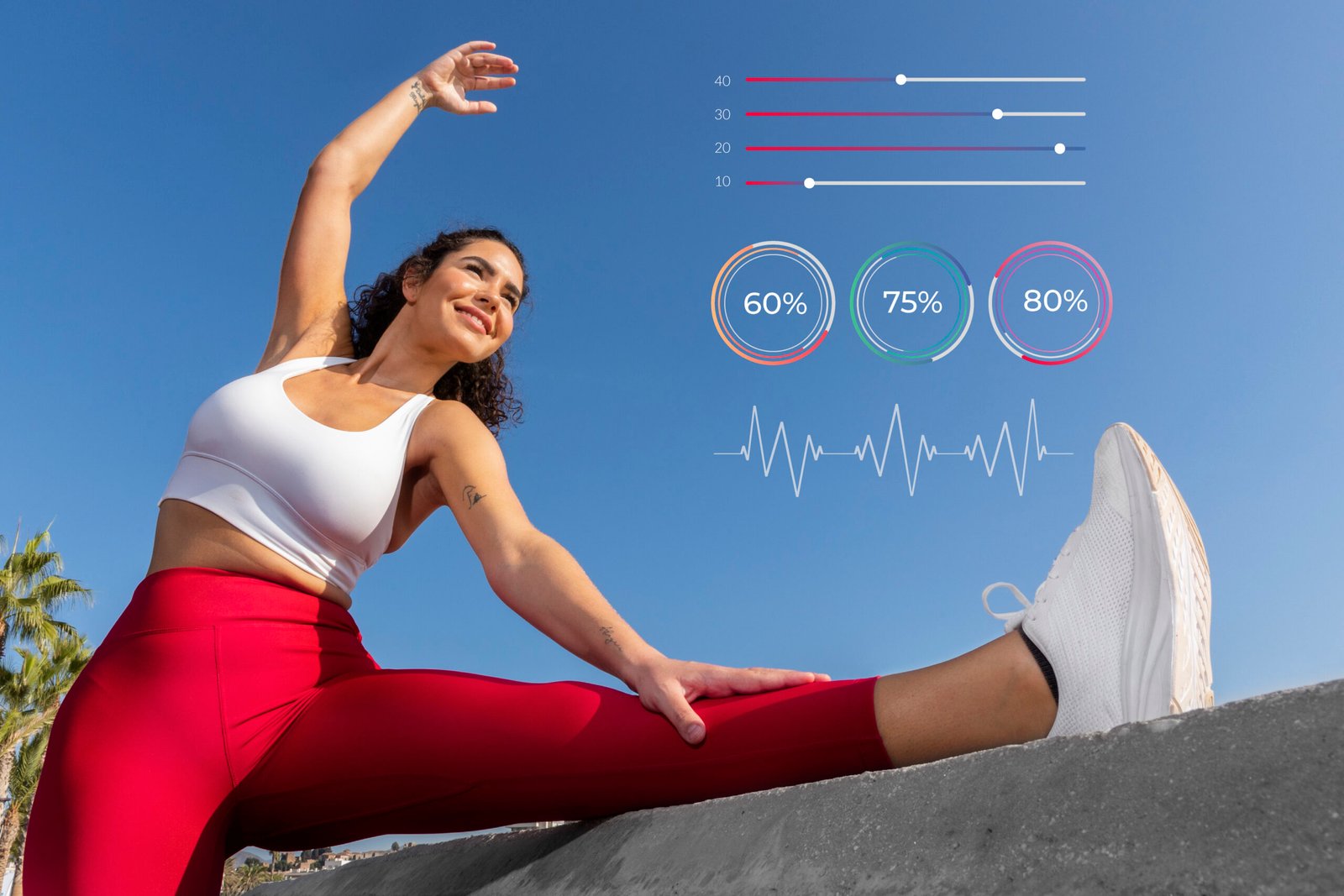 Cómo una nutrición balanceada puede mejorar tu rendimiento físico