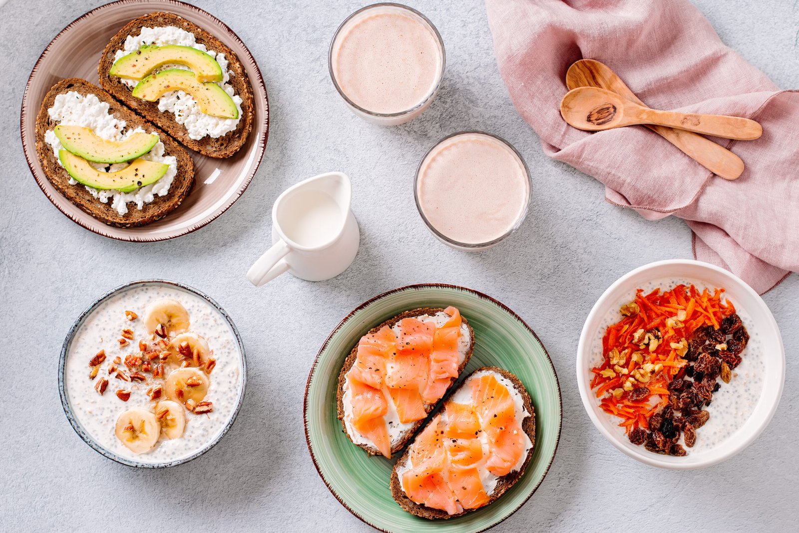  Cómo Incorporar Más Proteínas en tu Alimentación Diaria de Manera Sencilla