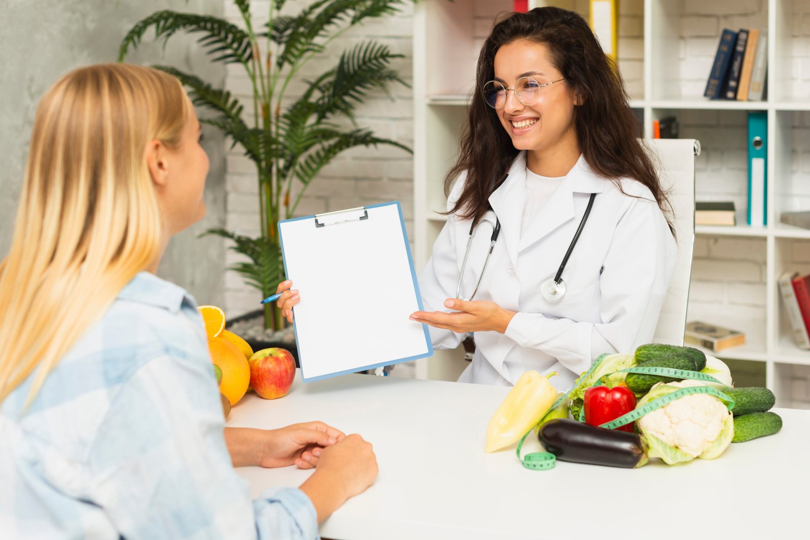 Cómo Descubrí la Flexibilidad Alimentaria a Través de Mis Pacientes