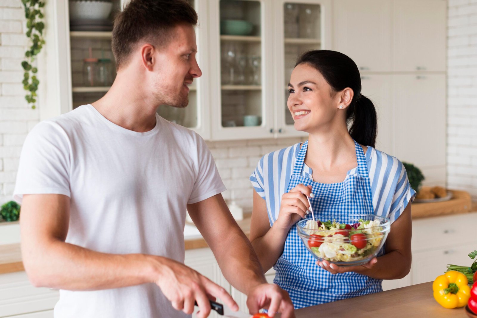 ¿Sabías que Comer con Disfrute Puede Mejorar tu Salud Mental? Te Explico Cómo y Por Qué